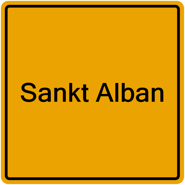 Einwohnermeldeamt24 Sankt Alban